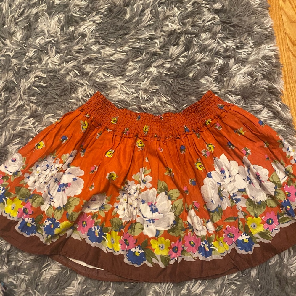 Skirt